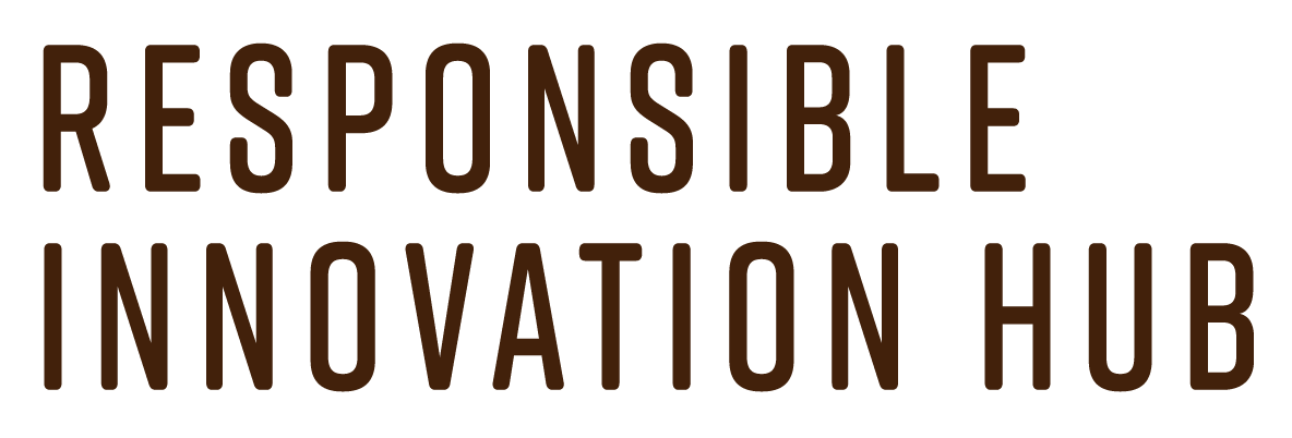 Responsible Innovation Hub Wordmark